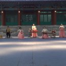 서울놀이마당 상설 전통공연 / 비상(너울소리앙상블) 이미지