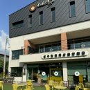 [경북 성주] 카페옐롱 성주 참외 디저트 카페