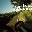 알리앙스호텔 이미지