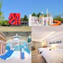 힐튼호텔 경주 | 경주 호텔 추천 경주 힐튼 호텔 객실 수영장 후기 고급 호텔