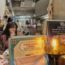 금천문화원(1층) | [세종] 계엄과 일상의 공존