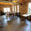 미엔느 펜션 | 가평계곡펜션 미엔느~용추계곡 근처 커플펜션 후기