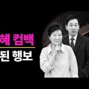 박근혜의 포석, 또 보여준 기막힌 타이밍 김채환의 시사이다 이미지