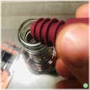 지에스(GS)25 다대롯데블루점 | 다이소 와인 실리콘 마개 더하기 롯데 마트 위스키 액세서리 세이버 빈토리오 메탈 푸어러 추천