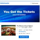 사진촬영기법 / 강좌번호 8 | 라스베가스 <스피어> 후기 좌석 예매 방법, 가성비 좌석 고르는 팁_ 오즈의 마법사 관람 후기