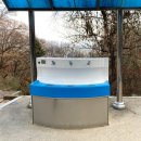 연화사 앞 주차장 이미지