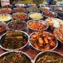 노룬산 전통시장 이미지