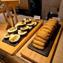 가든키친(Garden Kitchen) | 더 리버사이드 호텔 : 더가든키친 (The Garden Kitchen) - 가성비와 맛, 두마리 토끼를 모두 잡아낸...