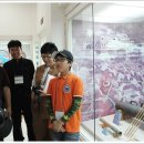 명량대첩탑 이미지