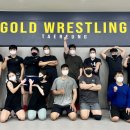 골드 레슬링 부산 이미지