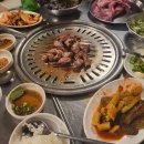 마포성산동소문난껍데기집 - 남동구 논현남로 12-1 | 마포성산동소문난껍데기집