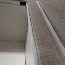 당진광진화학노동조합 | 싱크대 상판 빈공간 메꿈수리 가격 원상복구 효과