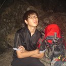 20070720 백두대간(3차) 설악종주 산행기(미시령-장수대)