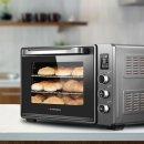 주식회사 에프에이치아이코리아 | 리빙코리아 오븐 장점 후기 및 32%할인 구매 방법