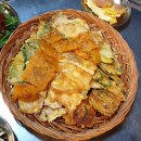 영암빈대떡 이미지