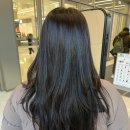 유정미용실 | 부천상동미용실 로와이 유정 부원장님 겨울맞이 애쉬브라운 염색 후기