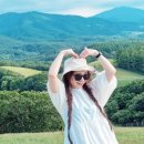 자연속에서-산 이미지