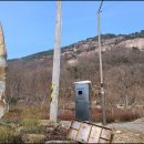 용궐산 화장실 이미지