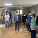 용은경로당 네이버블로그