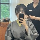 [아현] 이대미용실 아현동 펌 잘하는 유니티헤어｜젤리펌 대성공 후기 (feat. 소연쌤)