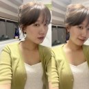 민주헤어샵 | 교대역 미용실 [차심 교대역점] 🩵민트 염색약🩵 브라운 염색 솔직 후기