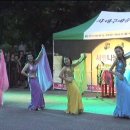 벨리댄스 이미지