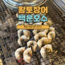 말복 여름 보양식 의왕 황토장어 본점 단골집 내돈내산 (feat. 코코테로)