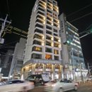 베스트루이스 해밀턴호텔 광안점 이미지