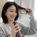 향 좋은 헤어미스트 찾는다면? 루키뷰티 루미 실크&amp;블룸 헤어미스트 사용 후기