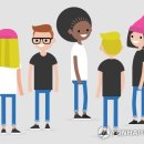 따뜻한 말 한 마디 이미지