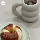 오복스튜디오 | 성수동 맛집 성수 베이킹 스튜디오, 택배 주문 후기 및 보관법(올리브치즈치아바타, 베이첼, 무화과깜빠뉴)