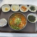 삼척케이블카 근처 맛집, 용화관광랜드 식당! 돈까스부터 물회까지 다양한 메뉴로 어른과 아이가 모두...