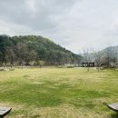 수리산도립공원임시주차장 이미지