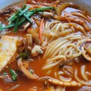 호로록직화짬뽕