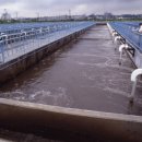 중앙하수처리장 이미지