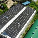 동향 태양광발전소 이미지