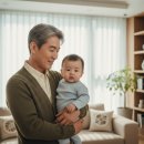 시온메디칼 | 80세 김용건 늦둥이 아들 시온 손주 이름조차 헷갈린 그의 솔직 육아 고백