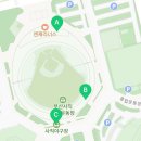 세븐일레븐 사직야구장2호점 이미지