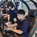 우주캠프 이미지