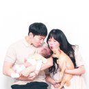 서원켄넬 | [청주셀프스튜디오] 아기랑 첫 가족사진! 청주셀프사진관 셀프스튜디오 온화