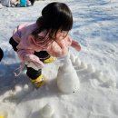 배내로 | 양산 눈놀이 눈썰매 카페 배내허브랜드 주말 방문 후기