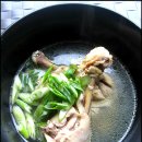 닭한마리닭곰탕 이미지