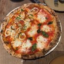 포피스 피자 이미지