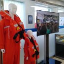 동해항 국제여객터미널 이미지