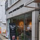 컨트롤커피로스터스 이미지