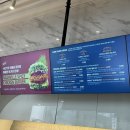신논현역/강남역 수제버거 맛집 &#39;굿스터프이터리 GOOD STUFF EATERY&#39;