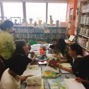 스케치북작은도서관 이미지