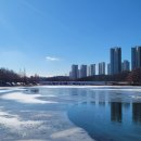 신대호수 이미지