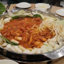 닭갈비제작소 이미지