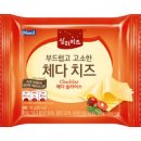 치즈 효능 (체다치즈,리코타치즈,모짜렐라) 이미지